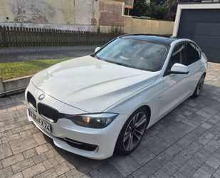 BMW 320 Gebrauchtwagen