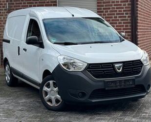 Dacia Dokker Gebrauchtwagen