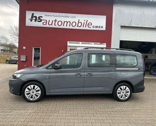 VW Caddy Maxi Gebrauchtwagen