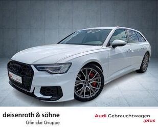 Audi S6 Gebrauchtwagen