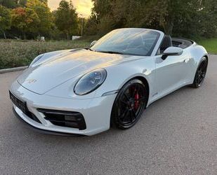 Porsche 911 Urmodell Gebrauchtwagen