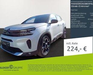 Citroen C5 Aircross Gebrauchtwagen