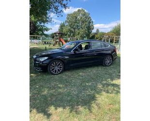 BMW 535 Gran Turismo Gebrauchtwagen