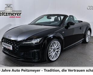 Audi TT Gebrauchtwagen