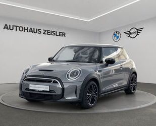 Mini Cooper SE Gebrauchtwagen