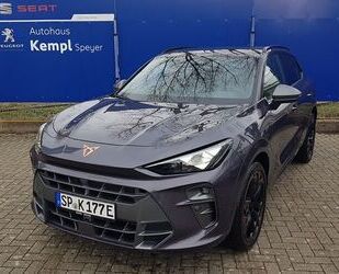 Cupra Terramar Gebrauchtwagen