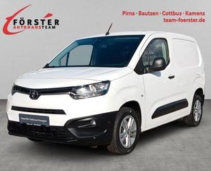 Toyota Proace City Gebrauchtwagen
