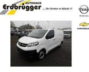 Opel Vivaro Gebrauchtwagen