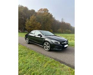 Mercedes-Benz CLA 200 Gebrauchtwagen