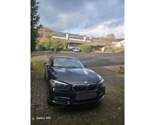 BMW 116 Gebrauchtwagen