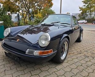 Porsche 912 Gebrauchtwagen