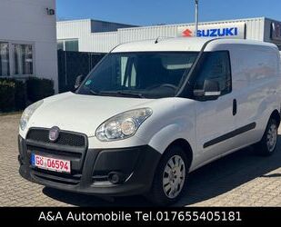 Fiat Doblo Gebrauchtwagen