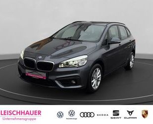 BMW 218 Active Tourer Gebrauchtwagen