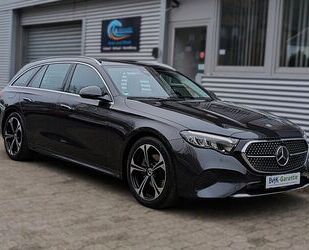Mercedes-Benz E 220 Gebrauchtwagen