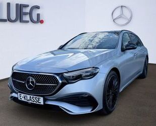 Mercedes-Benz E 220 Gebrauchtwagen