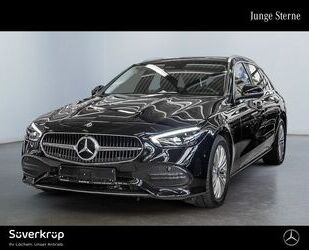Mercedes-Benz C 300 Gebrauchtwagen