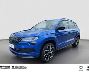Skoda Karoq Gebrauchtwagen