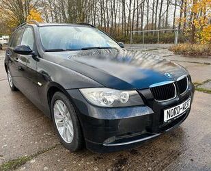 BMW 320 Gebrauchtwagen