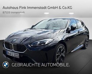 BMW 120 Gebrauchtwagen