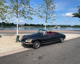 Citroen DS Gebrauchtwagen