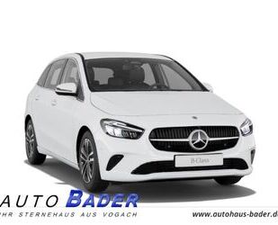 Mercedes-Benz B 180 Gebrauchtwagen