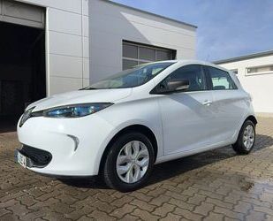 Renault ZOE Gebrauchtwagen