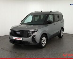 Ford Tourneo Courier Gebrauchtwagen