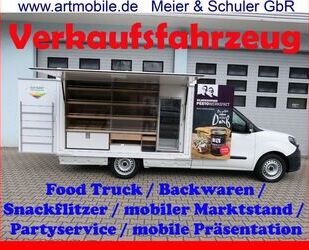 Fiat Doblo Gebrauchtwagen