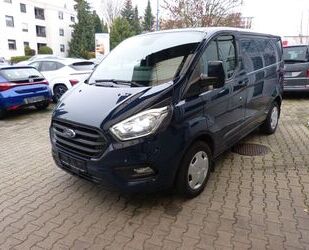 Ford Transit Custom Gebrauchtwagen
