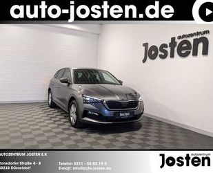 Skoda Scala Gebrauchtwagen