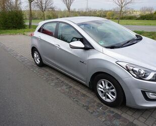 Hyundai i30 Gebrauchtwagen