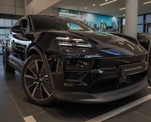 Porsche Macan Gebrauchtwagen