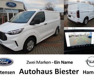 Ford Transit Custom Gebrauchtwagen