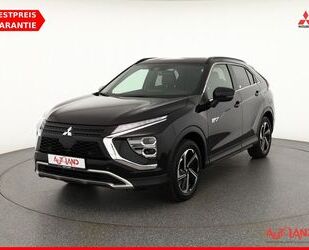 Mitsubishi Eclipse Cross Gebrauchtwagen