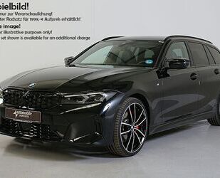 BMW M340i Gebrauchtwagen