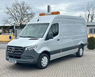 Mercedes-Benz Sprinter Gebrauchtwagen