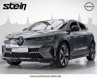 Renault Megane Gebrauchtwagen