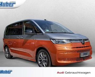 VW T7 Multivan Gebrauchtwagen