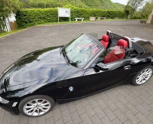 BMW Z4 Gebrauchtwagen