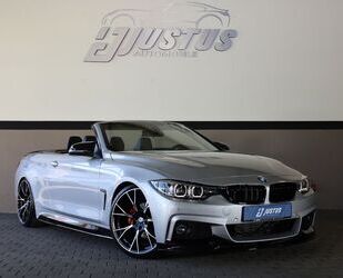BMW 430 Gebrauchtwagen