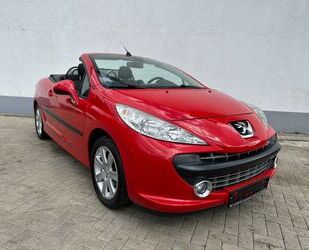 Peugeot 207 Gebrauchtwagen