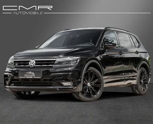 VW Tiguan Allspace Gebrauchtwagen