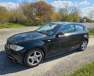 BMW 116 Gebrauchtwagen