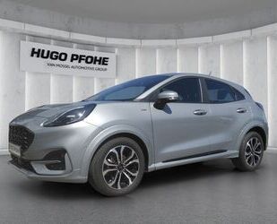 Ford Puma Gebrauchtwagen