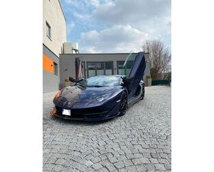 Lamborghini Aventador Gebrauchtwagen