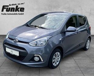 Hyundai i10 Gebrauchtwagen