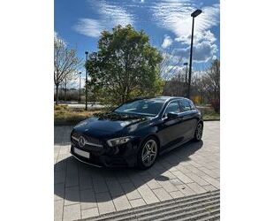Mercedes-Benz A 220 Gebrauchtwagen