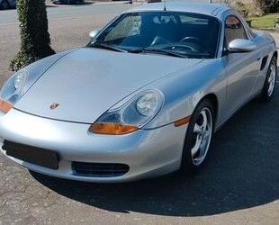 Porsche Boxster Gebrauchtwagen
