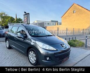Peugeot 207 Gebrauchtwagen