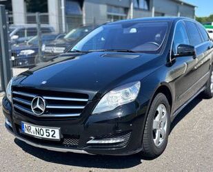 Mercedes-Benz R 350 Gebrauchtwagen